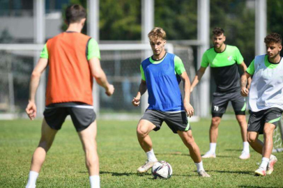 Bursaspor'da izin sona eriyor