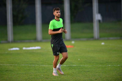 Bruno'nun lisansı çıktı