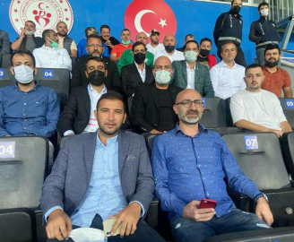 Yönetim Kurulu yalnız bırakmadı