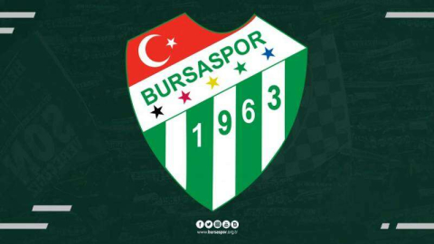 Bursaspor'dan sağ kanada takviye