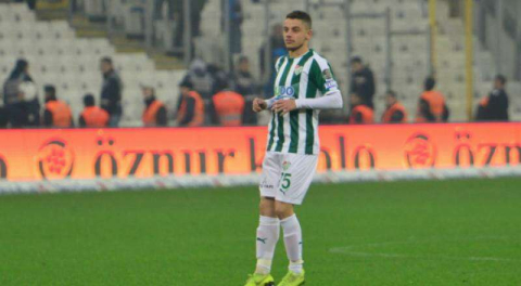 Çağatay kiralık gitti