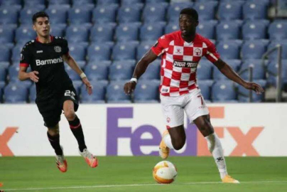 Emin Adanur açıkladı. Elton bitti!