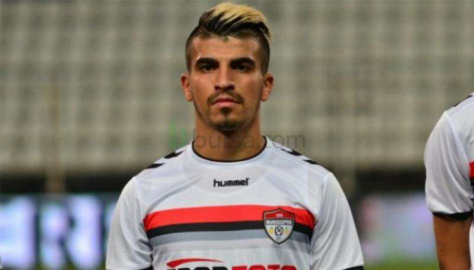 Bursaspor Abdülkadir Korkut'u renklerine bağladı