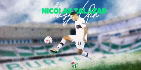 Zalazar'da resmi açıklama geldi.