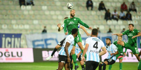 Matavz'ın yetişmesi zor!