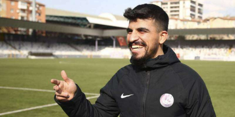 Abdülkadir Korkut transferi neden gerçekleşmedi?