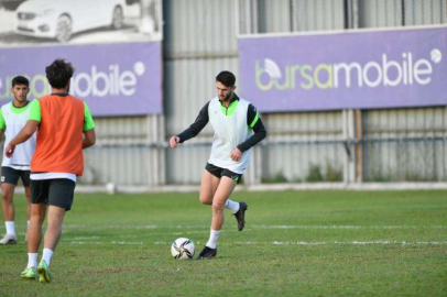 Kubilay'ın da lisansı çıktı