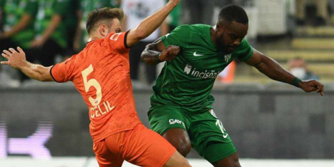 Transfer dönemi bitti! 