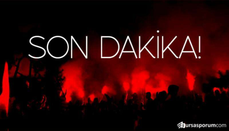 İşte 11'imiz! Sürprizler var!