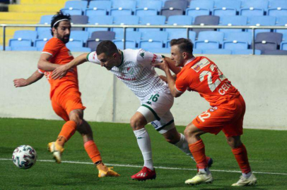 Üç puandan gerisi yalan!