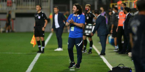 Fatih Tekke: 'İyi Bir Başlangıca İhtiyacımız Var