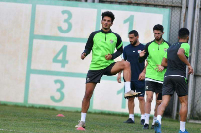 Y. Samsunspor Maçı Hazırlıklarına Başladı
