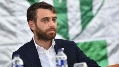 Adanur: Bu kabustan uyanalım artık