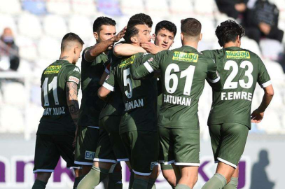 İşte muhtemel 11'imiz