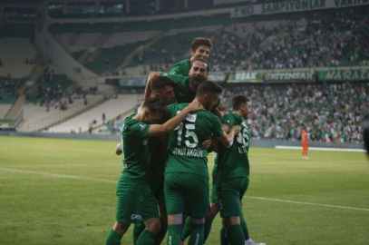 Kötü gidiş son bulsun!