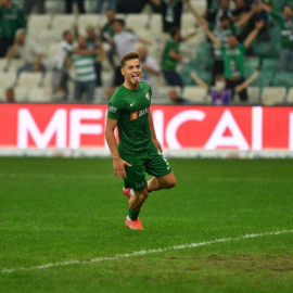 Batuhan'dan anlamlı paylaşım