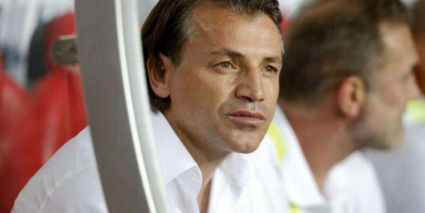 Tamer Tuna sözünden döndü