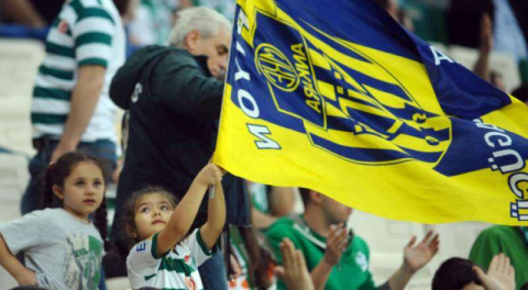 Ankaragücü maçı ne zaman?