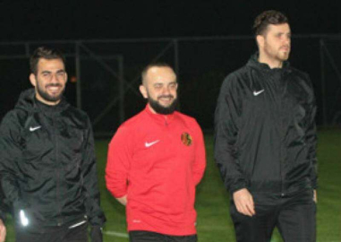 Onları 'Bizati' de istemedi