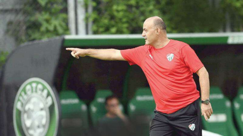 Özcan Bizati: Mutlu sona ulaşacağız!