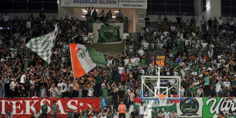 Basketbolda yeni sezon başlıyor