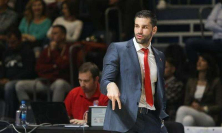 Alimpijevic taraftara seslendi, hem özür hem de teşekkür !