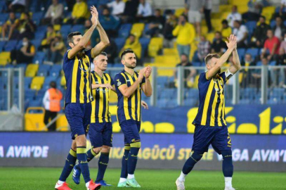 Erdem ve Eren'e dikkat!