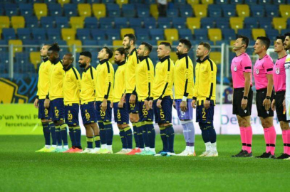 Ankaragücü'nün muhtemel 11'nde kimler var?
