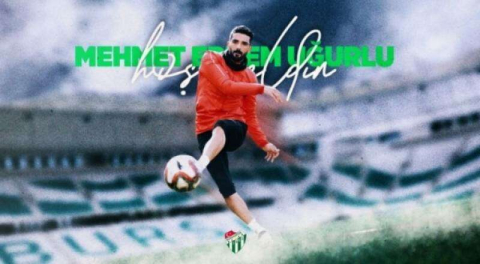 Mehmet Erdem Uğurlu transferi ile alakalı flaş iddia!