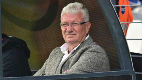 İsmail Hoca kalp krizi geçirdi