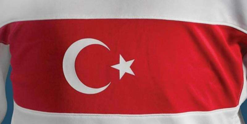 Milli Takımımızda İki Timsah!