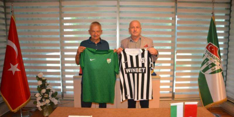 Bulgaristan'dan misafirlerimiz geldi