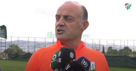 Sağ kanadımız hala eksik!