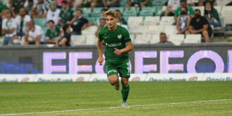 Eren Güler ile üç yıl daha!