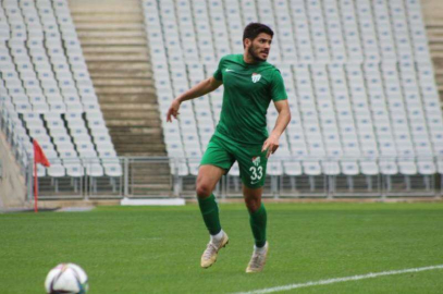 Zalazar golle başladı