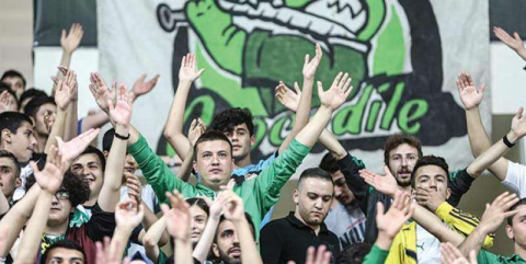 Fenerbahçe maçı biletleri satışta