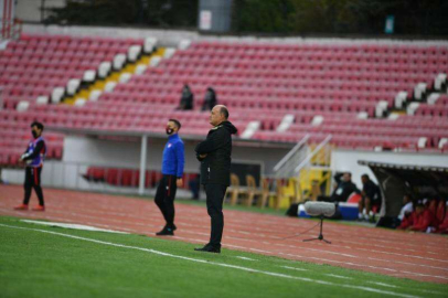 "Gümbür gümbür sonuca giden..."