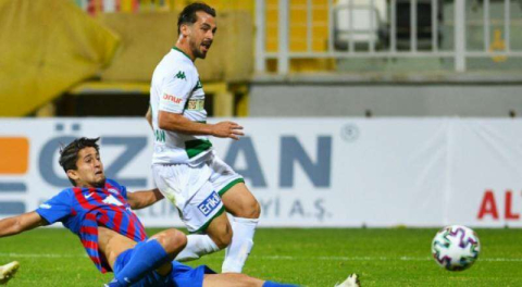 Takımının en iyisi