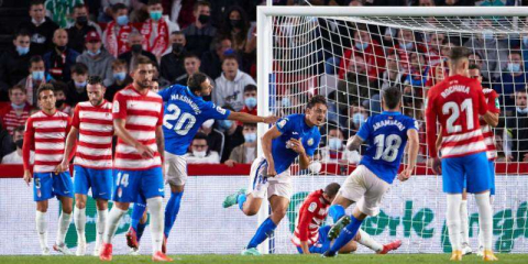 Enes’in golü galibiyete yetmedi!