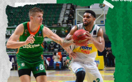 Frutti Extra Bursaspor rakibini devirdi