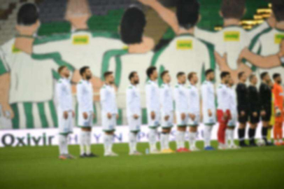 İşte muhtemel 11 !