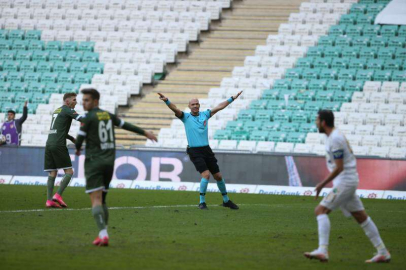 Gençler maçına "Hasbinallah" dedirten atama
