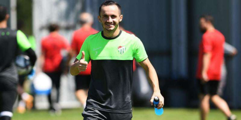 Yabancılar ne yaptı ?