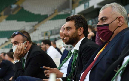 Emin Adanur "3 yıl buradayız, istifa etmeyeceğiz"