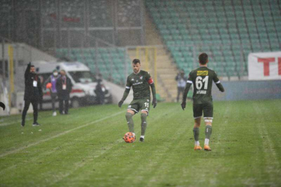 Her mağlubiyet sonrası günah keçisi arayacaklarına...