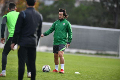 Timsah Denizli'ye hazır