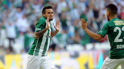 Jorquera atama bekliyor !