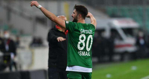 "Yüreğimizle oynadık"