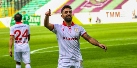 Bursaspor’da transfer iddiası!