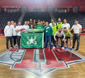 Avrupa'da hazırlıklar tamam! 